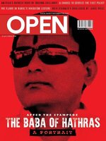 Open Magazine